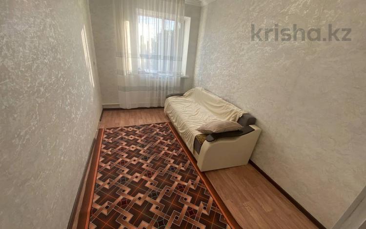 3-бөлмелі пәтер · 54.4 м² · 2/2 қабат, Кургулова, бағасы: 8.5 млн ₸ в Актобе, жилой массив Жилянка — фото 2