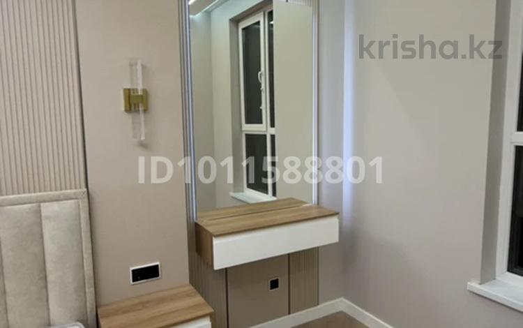 3-комнатная квартира · 72 м² · 7/13 этаж, Райымбека 348/1 за 63 млн ₸ в Алматы, Ауэзовский р-н — фото 8