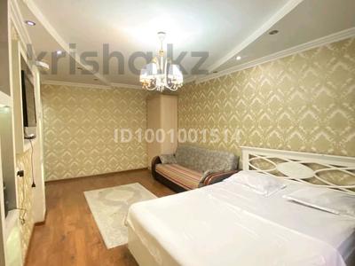 1-комнатная квартира · 36 м² · 4/5 этаж, Тыныбаева 5 — Байтурсынова Кунаева. Мега центр за 12 000 ₸ в Шымкенте, Аль-Фарабийский р-н