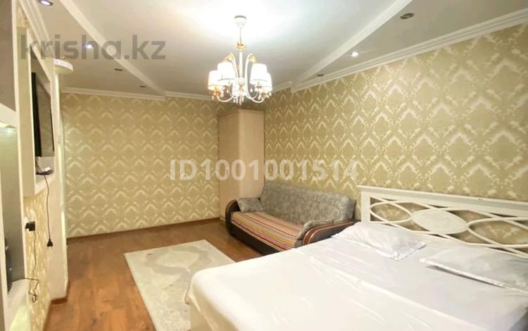 1-комнатная квартира · 36 м² · 4/5 этаж, Тыныбаева 5 — Байтурсынова Кунаева. Мега центр за 12 000 ₸ в Шымкенте, Аль-Фарабийский р-н — фото 11