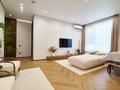 3-бөлмелі пәтер · 78.6 м² · 2/9 қабат, Туран 43А, бағасы: 99 млн ₸ в Астане, Нура р-н — фото 6