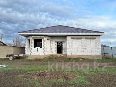 Отдельный дом · 3 комнаты · 55 м² · 22 сот., Ул.М.Маметова 36 — Мичуринский с/о, п.Зеленое за 21 млн 〒 в Мичуринское