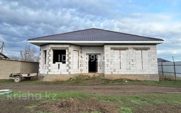 Отдельный дом · 3 комнаты · 55 м² · 22 сот., Ул.М.Маметова 36 — Мичуринский с/о, п.Зеленое за 21 млн ₸ в Мичуринское — фото 13