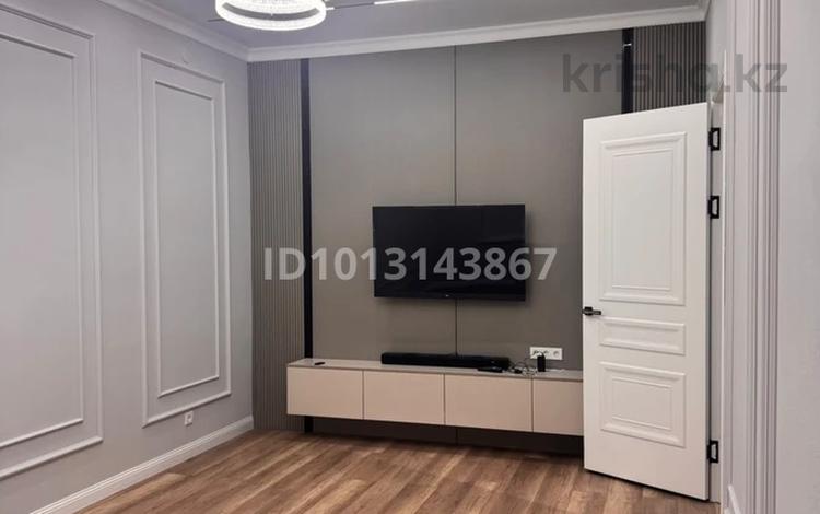 2-комнатная квартира · 60 м² · 6/14 этаж, 189 квартал уч 188/1 — Кызгалтак сарайы за 200 000 ₸ в Шымкенте, Абайский р-н — фото 2