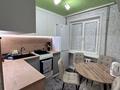 2-комнатная квартира · 42 м² · 3/5 этаж, Абая 2 за 20 000 ₸ в Балхаше