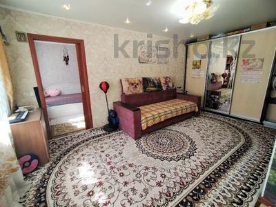 2-комнатная квартира · 44 м² · 1/5 этаж, Кубеева 8 за 14.5 млн 〒 в Костанае