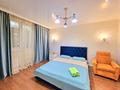 1-комнатная квартира · 40 м² · 3/12 этаж, мкр Акбулак, Байтерекова 51 за 2 000 〒 в Алматы, Алатауский р-н — фото 5