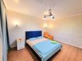 1-комнатная квартира · 40 м² · 3/12 этаж, мкр Акбулак, Байтерекова 51 за 2 000 〒 в Алматы, Алатауский р-н — фото 9