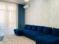 3-бөлмелі пәтер · 80 м² · 7/10 қабат, мкр Юго-Восток, микрорайон Байкена Ашимова 21, бағасы: 48 млн ₸ в Караганде, Казыбек би р-н — фото 8