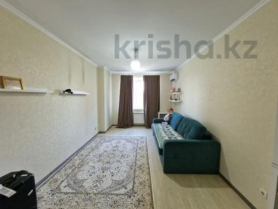 1-бөлмелі пәтер · 45.4 м² · 2/5 қабат, Алтын Орда, бағасы: 20.5 млн ₸ в Актобе