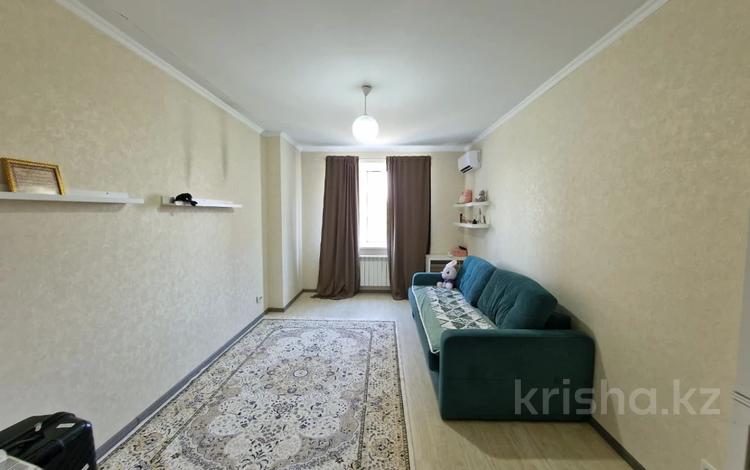 1-бөлмелі пәтер · 45.4 м² · 2/5 қабат, Алтын Орда, бағасы: 20.5 млн ₸ в Актобе — фото 8