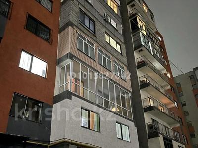 1-бөлмелі пәтер · 32 м² · 9 қабат, Шұғыла ш/а., Жунисова 8, 8/1 - 10, 14, 14/1-19, 12, 12/1-9, бағасы: 22.5 млн ₸ в Алматы, Наурызбайский р-н