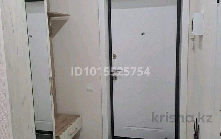 1-бөлмелі пәтер · 37 м² · 2/5 қабат, Ул.Старый Аэропорт 32 — Болашақ сарай, бағасы: 180 000 ₸ в Кокшетау — фото 2