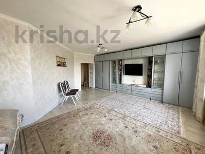 1-комнатная квартира · 53 м² · 4/10 этаж, Ыкылас ДукенУлы 37/3 — Университет Туран - Рынок Асем за 19.5 млн ₸ в Астане, Сарыарка р-н