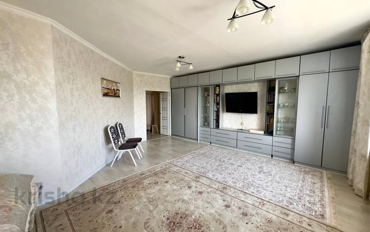1-комнатная квартира · 53 м² · 4/10 этаж, Ыкылас ДукенУлы 37/3 — Университет Туран - Рынок Асем за 19.5 млн ₸ в Астане, Сарыарка р-н — фото 15