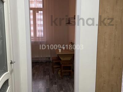 1-комнатная квартира · 35 м² · 4/17 этаж, Кумисбекова 2 — Кумисбекова-Кенесары за 25.5 млн ₸ в Астане, Сарыарка р-н