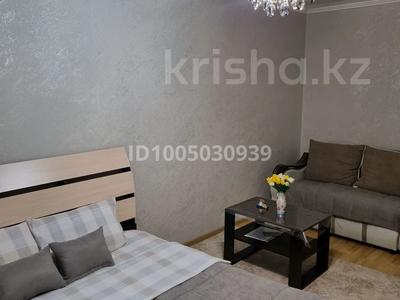 1-комнатная квартира · 40 м² · 2/5 этаж, Мира 78 — Стадион Строитель, магазин Чунга Чанга за 9 000 〒 в Темиртау