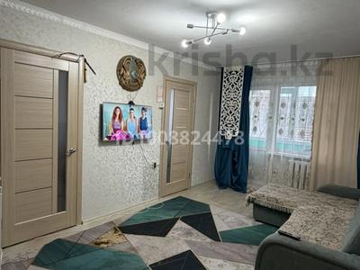 3-комнатная квартира · 49 м² · 5/5 этаж, Кеншилер 15 за 13.5 млн 〒 в Экибастузе