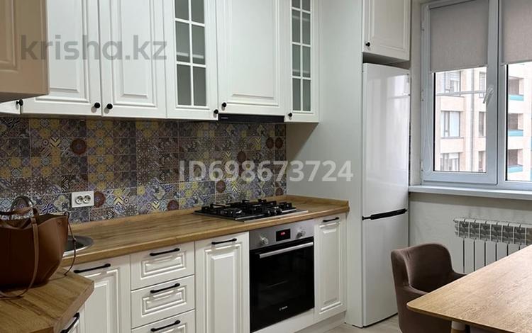 2-комнатная квартира · 60 м² · 3/9 этаж, Нурсат 19/1 — Аргынбеков-Шаяхметов за 250 000 ₸ в Шымкенте — фото 2