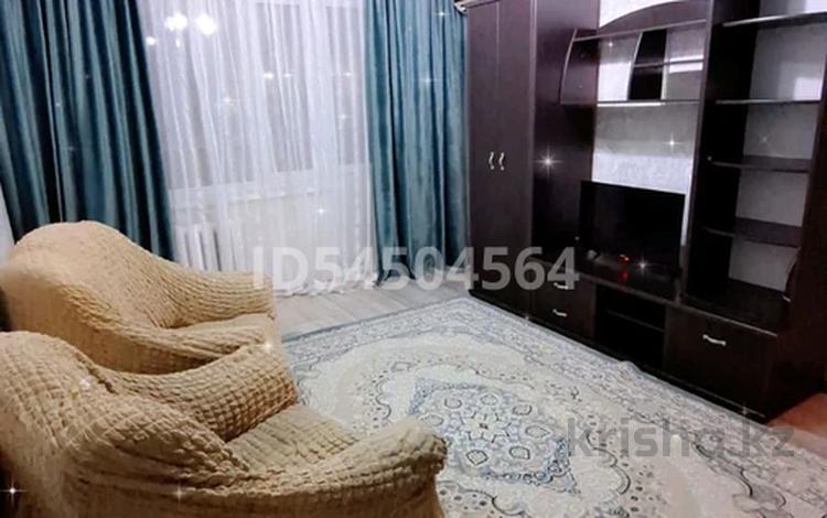 1-комнатная квартира · 35 м² · 3/5 этаж, Сатпаева 22/3 за 11 000 ₸ в Экибастузе — фото 47