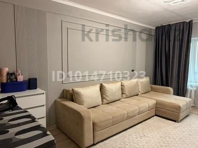 2-комнатная квартира · 50 м² · 4/5 этаж, мкр Самал-2 за 70 млн ₸ в Алматы, Медеуский р-н