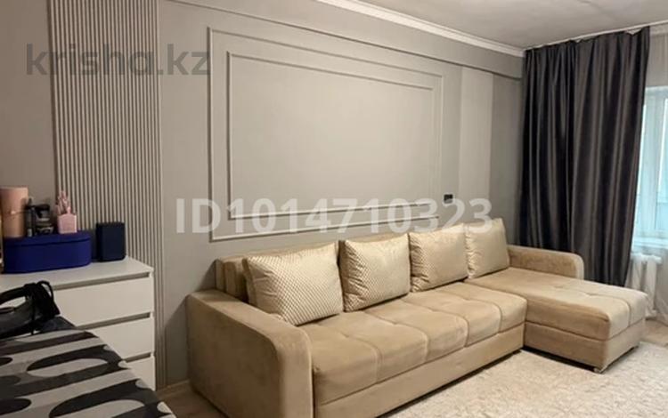 2-комнатная квартира · 50 м² · 4/5 этаж, мкр Самал-2 за 70 млн ₸ в Алматы, Медеуский р-н — фото 2