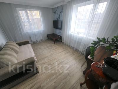 2-комнатная квартира · 55.4 м² · 2/12 этаж, Казыбек би 35/1 — !!БЕЗ КОМИССИИ за ~ 34 млн ₸ в Астане, Нура р-н