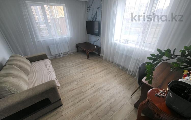 2-комнатная квартира · 55.4 м² · 2/12 этаж, Казыбек би 35/1 — !!БЕЗ КОМИССИИ за ~ 34 млн ₸ в Астане, Нура р-н — фото 3