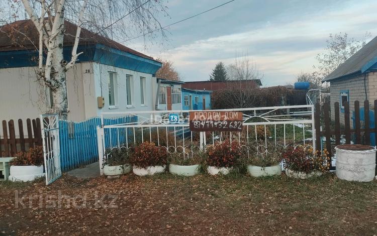 Жеке үй · 4 бөлме · 100 м² · 1600 жүзд., Торговая 28 — 15 км от Петропавловска, бағасы: 15 млн ₸ в Петерфельде — фото 2