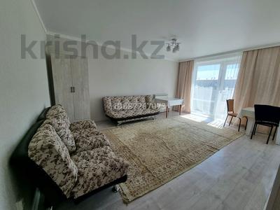1-комнатная квартира · 34 м² · 4/4 этаж, Жамбыла — Ресторан "Екі Жұлдыз" за 130 000 〒 в Таразе