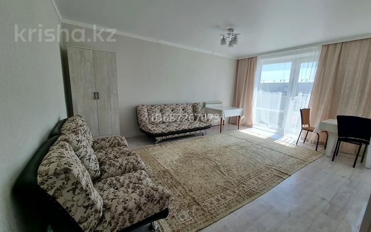 1-комнатная квартира · 34 м² · 4/4 этаж, Жамбыла — Ресторан "Екі Жұлдыз" за 100 000 ₸ в Таразе — фото 10