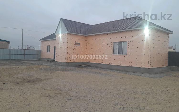 Отдельный дом · 3 комнаты · 90 м² · 10 сот., Бейтерек 3 10 за 13 млн ₸ в  — фото 3
