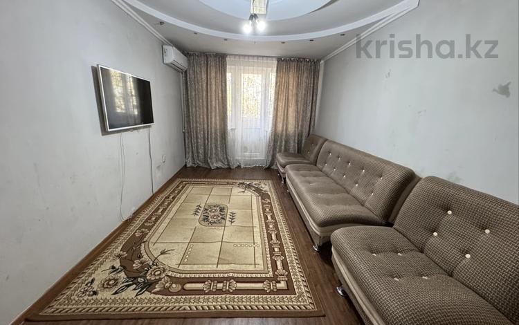 3-комнатная квартира · 60 м² · 3/4 этаж, Гагарина 135з — Тимирязева за 35 млн ₸ в Алматы, Бостандыкский р-н — фото 2