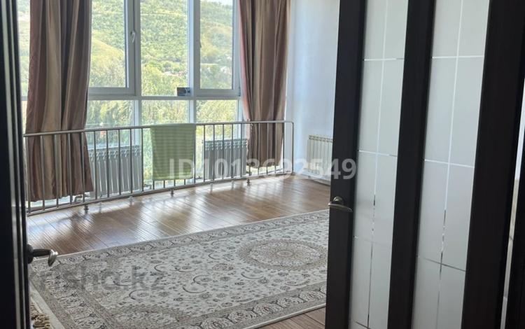 2-комнатная квартира · 90 м² · 10/22 этаж, Достык 160 — Проспект Достык за ~ 79 млн ₸ в Алматы, Медеуский р-н — фото 3
