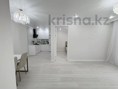 3-комнатная квартира · 57 м² · 4/10 этаж, мкрн. Центральный 50А за 31.5 млн 〒 в Кокшетау