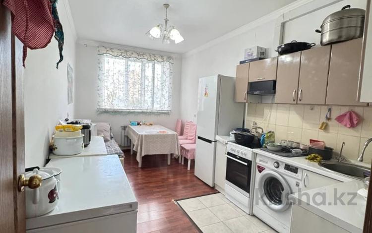 1-бөлмелі пәтер · 40 м² · 2/9 қабат, Жумекен Нажимеденов 20, бағасы: 22.6 млн ₸ в Астане, Сарайшык р-н — фото 13