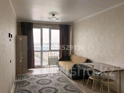 1-бөлмелі пәтер · 31 м² · 5/10 қабат, мкр Шугыла Алтын Орда 6/11 — Алтын Орда 6/11, бағасы: 21 млн ₸ в Алматы, Наурызбайский р-н