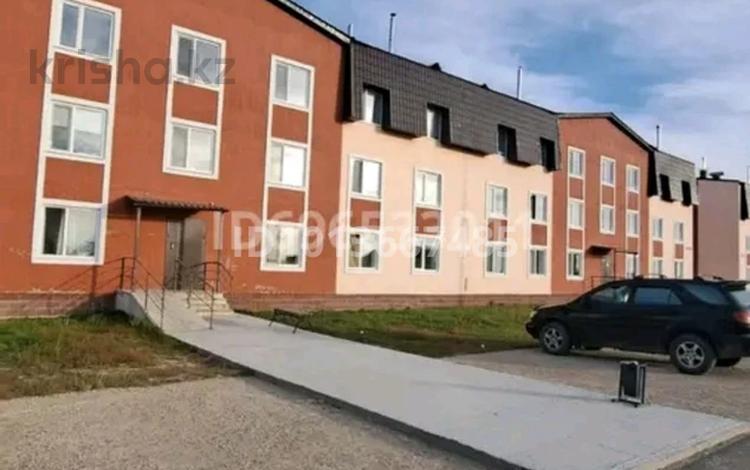 1-комнатная квартира · 28.4 м² · 3/3 этаж, Е-601 2 за 12.7 млн ₸ в Астане, Нура р-н — фото 2