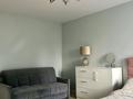 1-бөлмелі пәтер · 40 м² · 3/6 қабат, Наурызбай Батыра 52 — Гоголя, бағасы: 20 000 ₸ в Алматы, Алмалинский р-н — фото 10