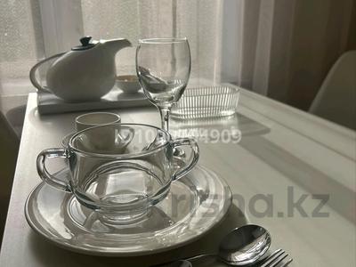 1-бөлмелі пәтер · 40 м² · 3/6 қабат, Наурызбай Батыра 52 — Гоголя, бағасы: 20 000 ₸ в Алматы, Алмалинский р-н