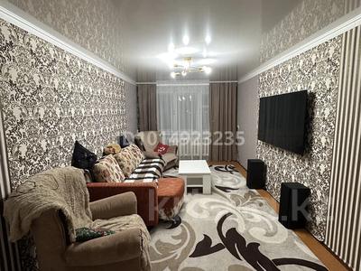 3-комнатная квартира · 73 м² · 4/4 этаж, Сейфуллина 22 за 9.5 млн ₸ в Темиртау
