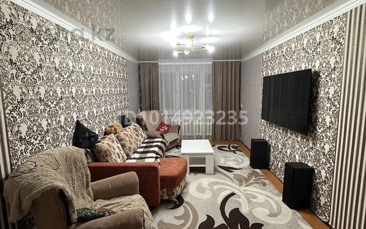 3-комнатная квартира · 73 м² · 4/4 этаж, Сейфуллина 22 за 9.5 млн ₸ в Темиртау — фото 2