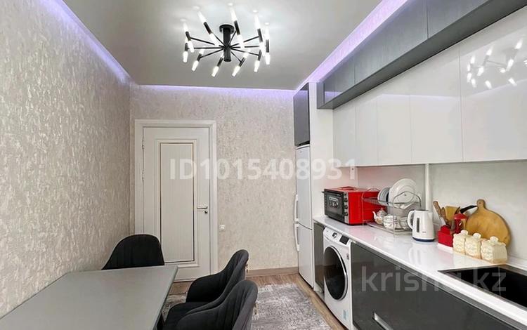 2-комнатная квартира · 62 м² · 2/5 этаж, улица Шокана Уалиханова 162 за 180 000 ₸ в Кокшетау — фото 2