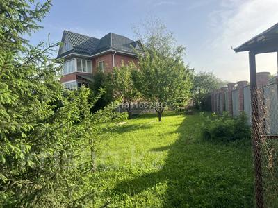 Отдельный дом · 8 комнат · 260 м² · 12 сот., Акбота 301 за 90 млн ₸ в Кыргауылдах