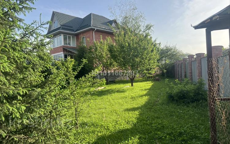 Жеке үй · 8 бөлме · 260 м² · 12 жүзд., Акбота 301, бағасы: 90 млн ₸ в Кыргауылдах — фото 17