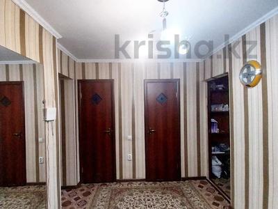 4-комнатная квартира, 76 м², 5/6 этаж, Назарбаева 2б за 18 млн 〒 в Кокшетау