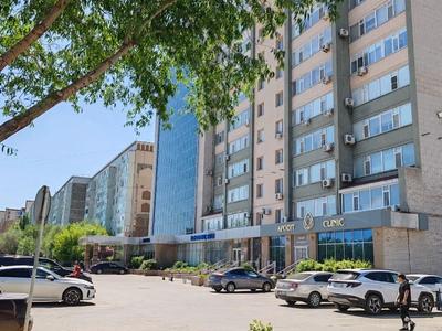 3-бөлмелі пәтер · 106 м² · 6/11 қабат, мкр 12, Богенбай батыра 2а, бағасы: 38 млн ₸ в Актобе