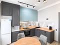 3-бөлмелі пәтер · 86.4 м² · 7/10 қабат, Кумисбекова 11 — Горячая цена! Ипотека+, бағасы: 46.8 млн ₸ в Астане, Сарыарка р-н — фото 4
