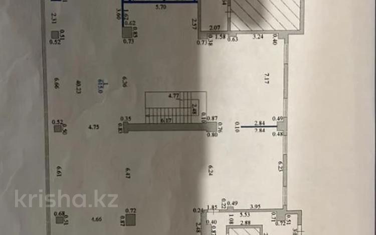 Еркін, дүкендер мен бутиктер · 700 м², бағасы: 345 млн ₸ в Астане, Алматы р-н — фото 2