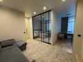 1-бөлмелі пәтер · 42.3 м² · 1/9 қабат, сейфуллина 2А, бағасы: 25 млн ₸ в Костанае